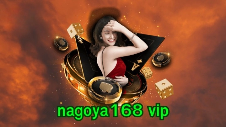 nagoya168 vip